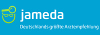 Wir bei Jameda